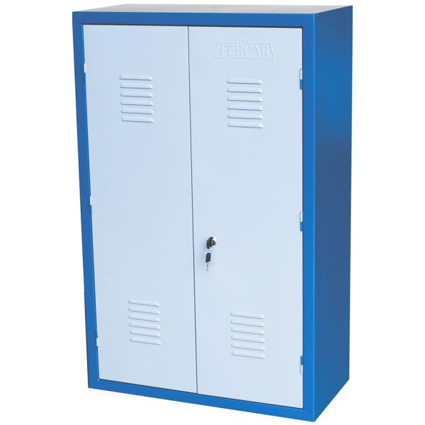 Armário para Ferramentas 635 x 1000 mm com 3 Prateleiras ARM-13 FERCAR-1349