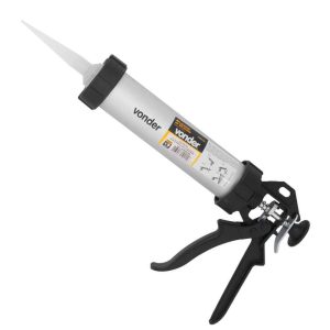 Aplicador Tubular para Silicone 600ml VONDER-3599006006