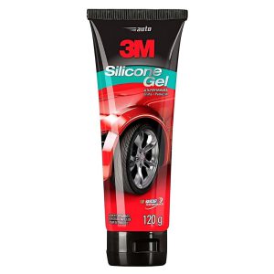 Silicone em Gel Auto 120g 3M-HB004009773