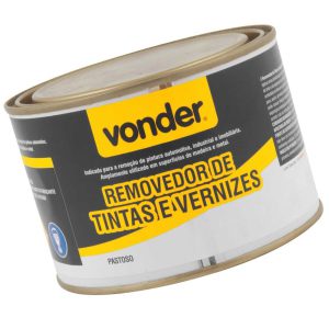 Removedor De Tintas E Vernizes 400 ml VONDER-6299000360