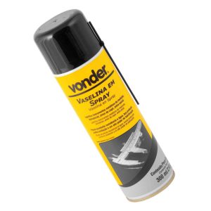 Vaselina em Spray 210 g/300 ml VONDER-
