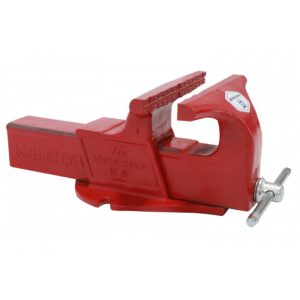 Torno de Bancada Profissional 3 Pol. METALCAVA-1000389
