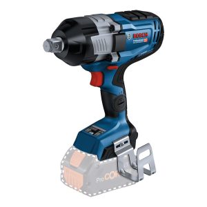 Chave de Impacto a Bateria GDS 18V-1600 HC 3/4 Pol 18V sem Bateria BOSCH-06019M10E0-000