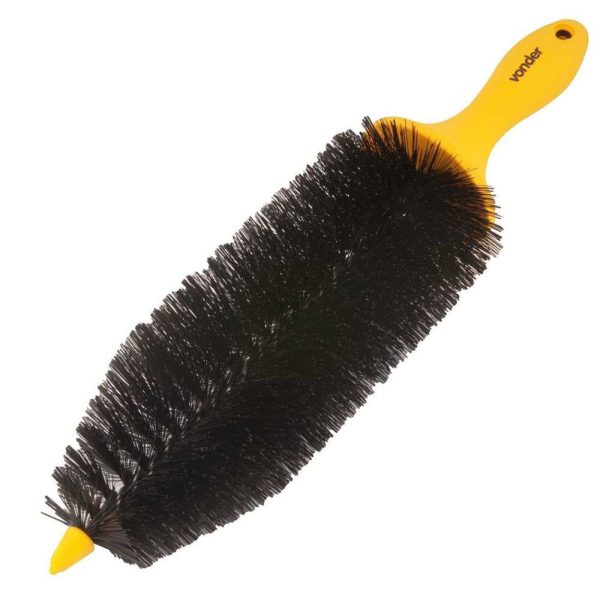 Escova Nylon Grande para Furo de Roda VONDER-6364040009