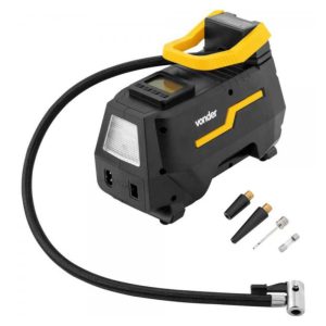 Compressor de Ar Automotivo CAV 150 120W 12V Bivolt VONDER-6828150000