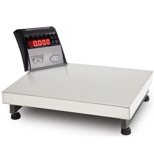 Balança Industrial 500Kg x 100g Bivolt RAMUZA-2029
