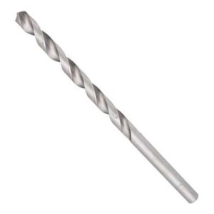 Broca Aço Rápido Longa para Metal de 3mm VONDER-5340003000
