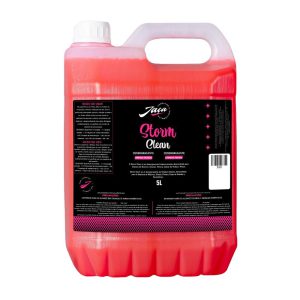 Shampoo Desengraxante Storm Clean 5 Litros JAÇA-360