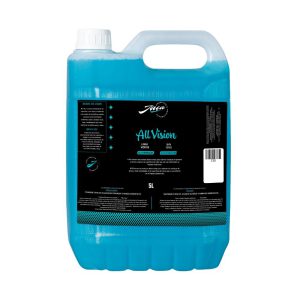 Limpador de Vidros All Vision 5L JAÇA-330