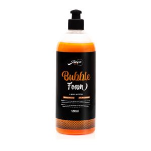 Lava Autos Concentrado Bubble Foam 500ml JAÇA-300