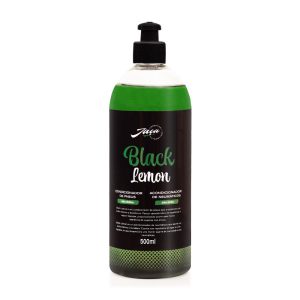 Hidratante e Revitalizador de Pneus Black Lemon 500ml JAÇA-301