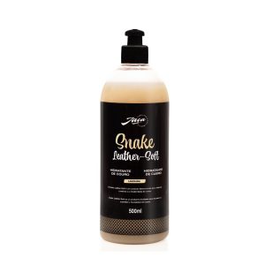 Condicionador de Couro Snake Leather 500ml JAÇA-310