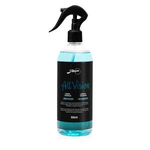 Limpador de Vidros All Vision 500ml JAÇA-305
