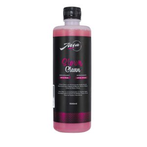 Shampoo Desengraxante Storm Clean 500ml JAÇA-361