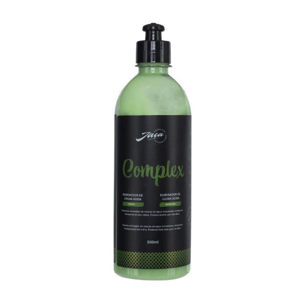 Removedor de Marcas D’Água Complex 500ml JAÇA-346