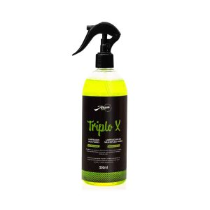 Limpador Multiuso Triplo X 500ml JAÇA-309