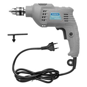 Furadeira de Impacto 3/8 Pol. 500W 110V TRAMONTINA-42362
