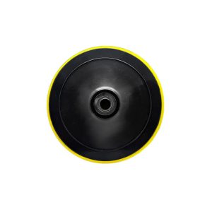 Base Disco Lixa Pluma Svent 115mm 4,5 Pol. DISFLEX-30005