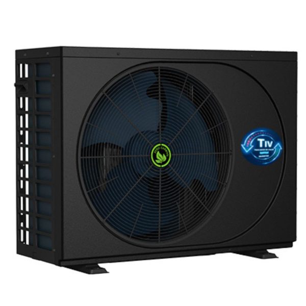 Aquecedor para Piscina Trocador de Calor Inverter TIV25 BIF 220V SODRAMAR-025698