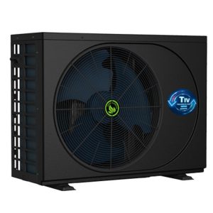 Aquecedor para Piscina Trocador de Calor Inverter TIV65 220V Bifásico SODRAMAR-025704