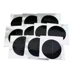 Remendo para Câmara de Ar 30mm com 100 Unidades SCHEBOR-TBR0