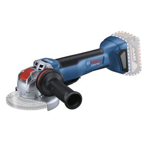 Esmerilhadeira Angular Brushless GWX 18V-10 P 4.1/2 – 5 Pol. sem Bateria BOSCH-06019J42E0-000