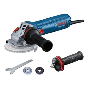Esmerilhadeira Angular DGWS-12 125mm 1200W 220V BOSCH-06013A60E0000