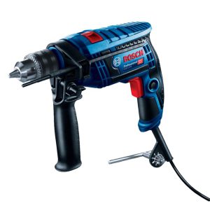 Furadeira de Impacto Profissional GSB-13RE 1/2 Pol. 650W 220V BOSCH-060123D5D0-000