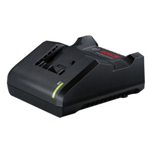 Carregador de Baterias 18V Corrente de Saída 2,0Ah Bivolt BOSCH-2608000733-000