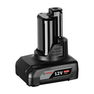 Bateria de Íons de Lítio 12V 4,0AH BOSCH-1600A00F71-000