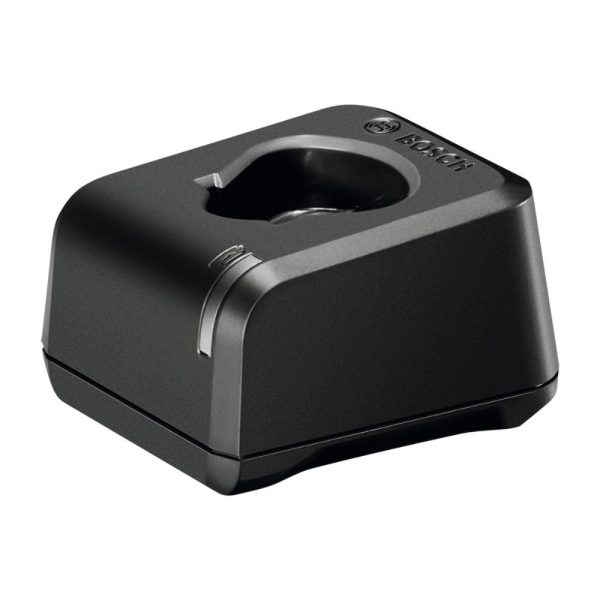 Carregador de Baterias GAL 12V-20 com LED 2.0Ah Bivolt BOSCH-2608000728-000
