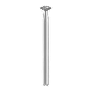 Ponta Diamantada Chata 7120 6.7mm 3/32 Pol. DREMEL-26157120AC-000