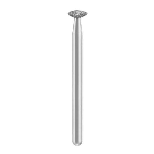 Ponta Diamantada Chata 7120 6.7mm 3/32 Pol. DREMEL-26157120AC-000