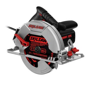 Serra Circular 5402 7.1/4 Pol. 1400W 110V com Disco Premium SKIL-F0125402AB-000