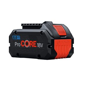 Bateria de Íons de Lítio ProCORE 18V 8,0Ah BOSCH-1600A016GK-000