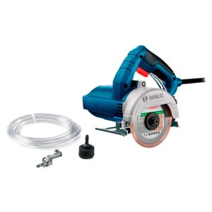 Serra Mármore a Úmido GDC 151-SD 1500W 220V BOSCH-06015487D0-000
