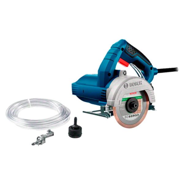 Serra Mármore a Úmido GDC 151-SD 1500W 220V BOSCH-06015487D0-000