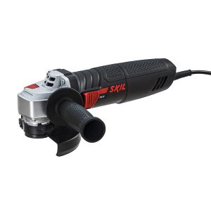 Esmerilhadeira Angular 9002 de 4 1/2 Pol. 700W 127V SKIL-F0129002AL-000