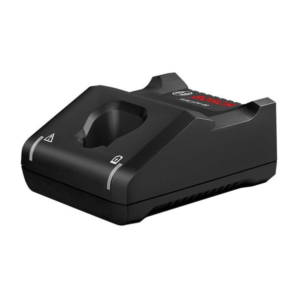 Carregador Rápido de Baterias GAL 12V-40 4.0Ah Bivolt BOSCH-1600A01B6R-000