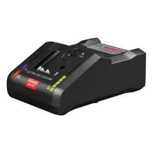 Carregador de Baterias Super Rápido GAL 18V-160 C 220V BOSCH-1600A01B6F-000