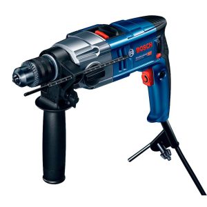 Furadeira de Impacto GSB 20-2RE 1/2 Pol. 800W 220V BOSCH-06011A21E2-000