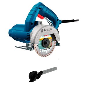 Serra Mármore a Seco GDC 150 TITAN 1500W 220V BOSCH-06015486D0-000