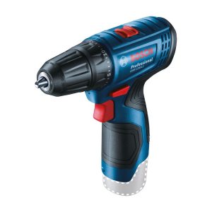 Furadeira Parafusadeira GSR 120-LI 12V 3/8 Pol. Sem Bateria e Carregador BOSCH-06019G80E5-000