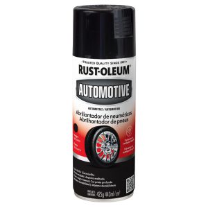 Spray Abrilhantador de Pneus Wipe New Automotive 443ml RUST-OLEUM-V17117814