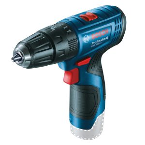 Parafusadeira Furadeira de Impacto GSB 120-LI 12V 3/8 Pol. sem Bateria e Carregador BOSCH-06019G81E4-000