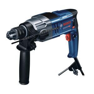 Furadeira GBM 16-2 RE Reversível 1/2 Pol. 800W 220V BOSCH-06011B80D0-000