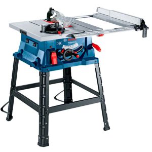 Serra de Mesa 1800W 220V GTS 254 com Disco de 254mm BOSCH-0601B450D0