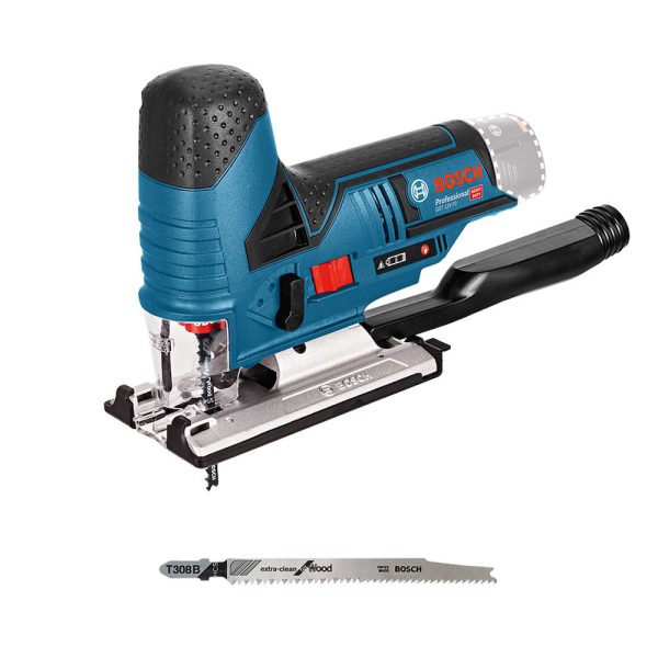 Serra Tico-Tico 12V GST 12V-70 sem Bateria e Carregador BOSCH-06015A1001-000