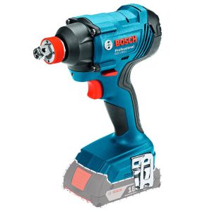 Chave de Impacto GDX 180-LI Sextavada 1/4 Pol. 18V sem Bateria BOSCH-06019G5225-000