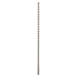 Broca SDS Plus 1 10 x 460 mm para Concreto BOSCH-2608680276
